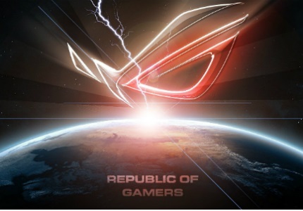 Asus Republic of Gamers